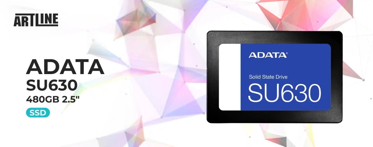 Ssd Adata Gb Su Sata D Qlc Asu Ss Gq R