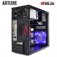 Купить Компьютер ARTLINE Gaming X28v01 - фото 8