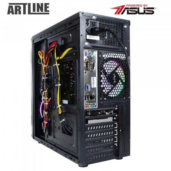 Купить Компьютер ARTLINE Gaming X35v15 - фото 8