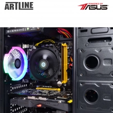 Купить Компьютер ARTLINE Gaming X35v28 - фото 8