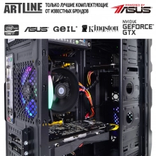 Купить Компьютер ARTLINE Gaming X37v29 - фото 6