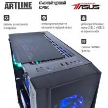 Купить Компьютер ARTLINE Gaming X38v07 - фото 3