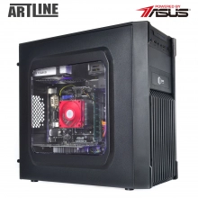 Купить Компьютер ARTLINE Gaming X44v15 - фото 7