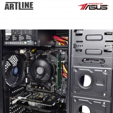 Купить Компьютер ARTLINE Gaming X44v17 - фото 9