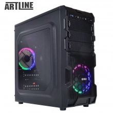 Купить Компьютер ARTLINE Gaming X48v03 - фото 8