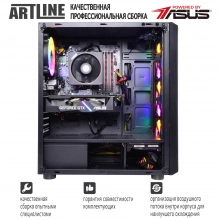 Купить Компьютер ARTLINE Gaming X48v05 - фото 9