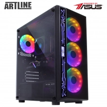 Купить Компьютер ARTLINE Gaming X48v05 - фото 12