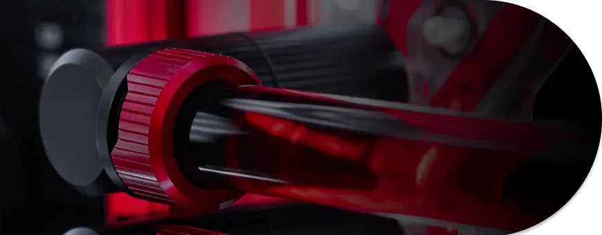 Кастом вода