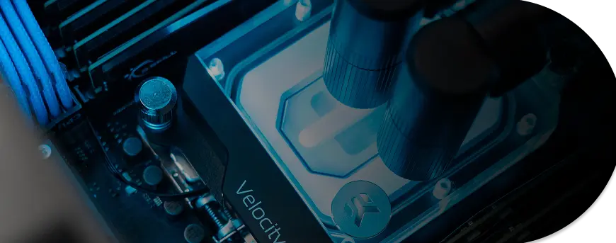 Комплексні рішення