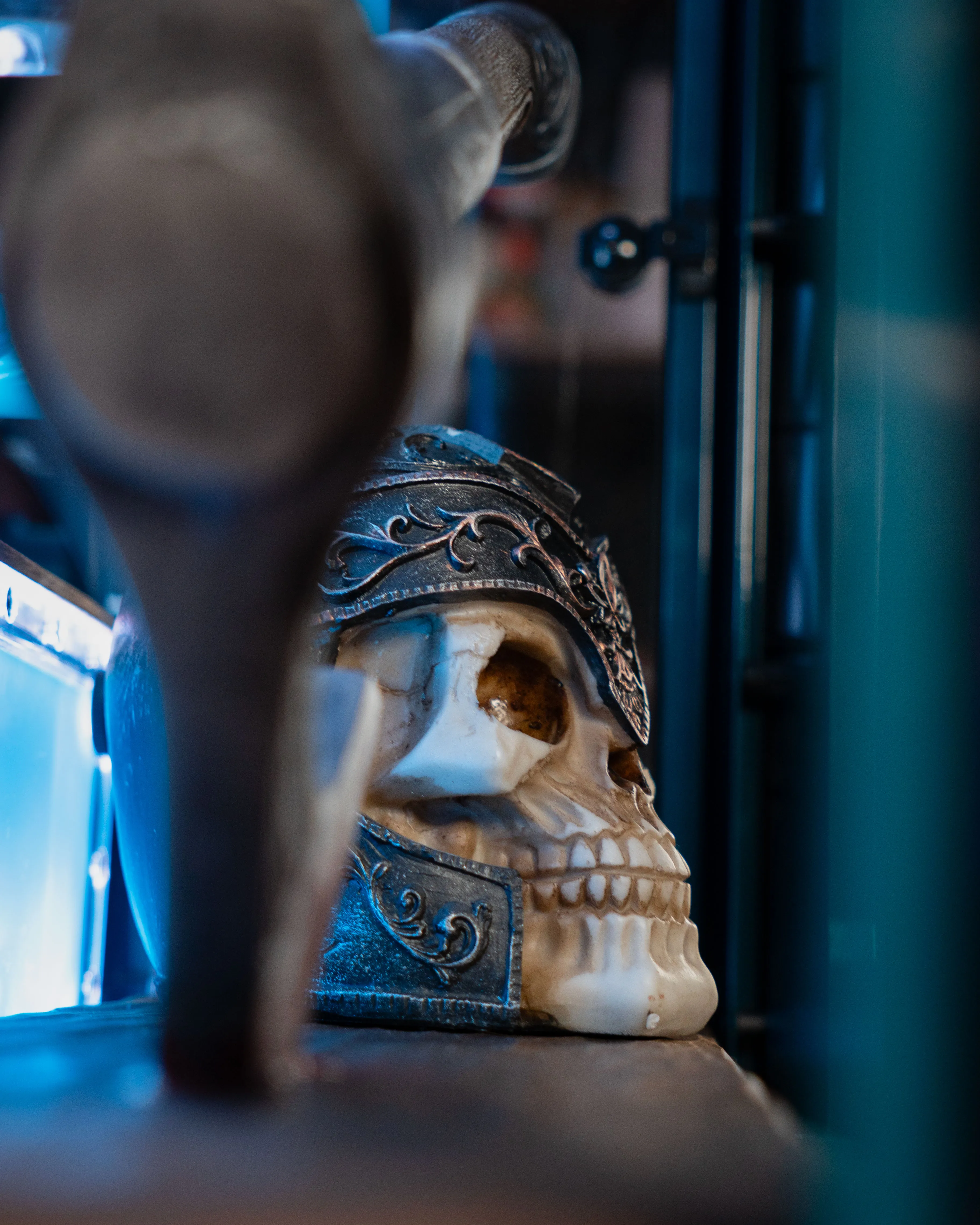 Стилізований корпус 8
