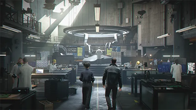 Промо GeForce RTX 50-й серии: получите игру 007 First Light с выбранными видеокартами