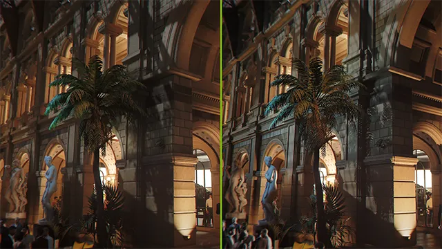 Промо GeForce RTX 50-й серии: получите игру 007 First Light с выбранными видеокартами