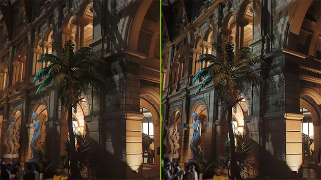 Промо GeForce RTX 50-й серии: получите игру 007 First Light с выбранными видеокартами