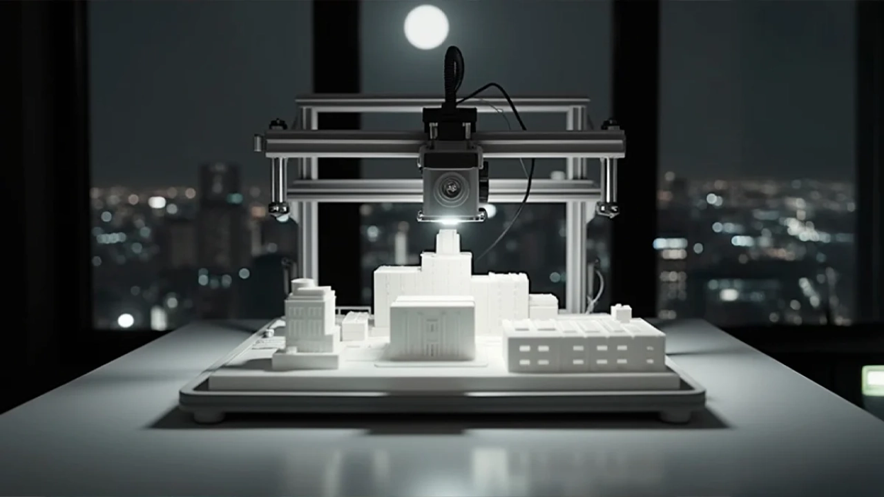 Как выбрать 3D-принтер: важные нюансы, о которых стоит знать