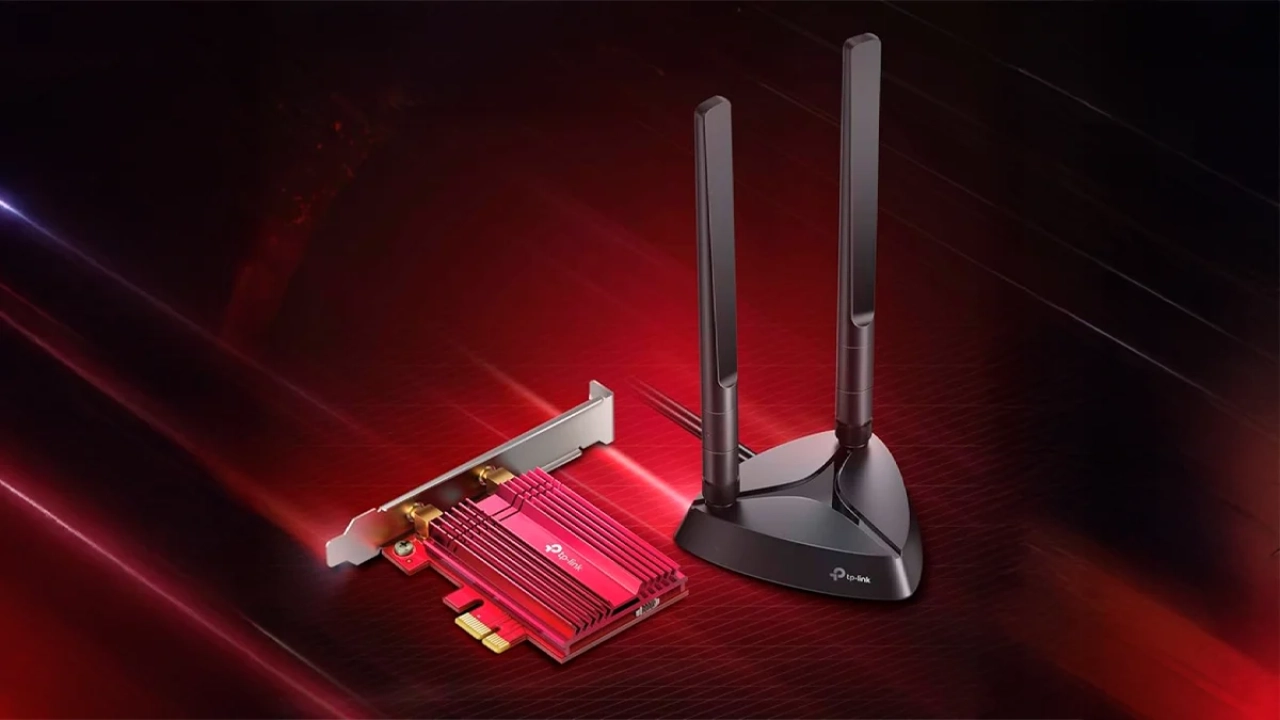 Wi-Fi адаптери для ПК: що потрібно знати