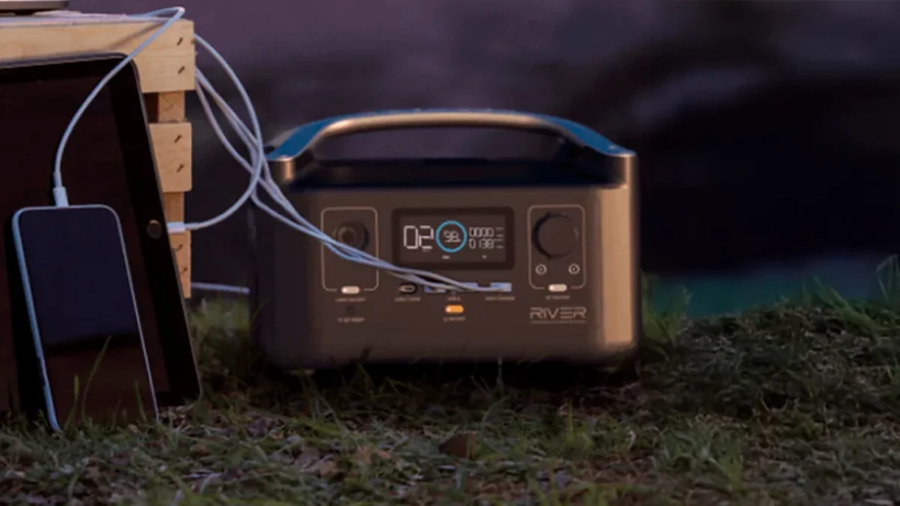 Аксессуары EcoFlow: максимум возможностей для вашей электростанции