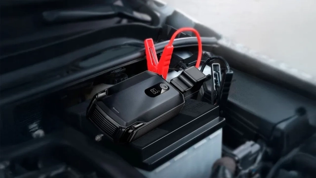 Что учесть при выборе пуско-зарядного устройства для автомобильного аккумулятора?