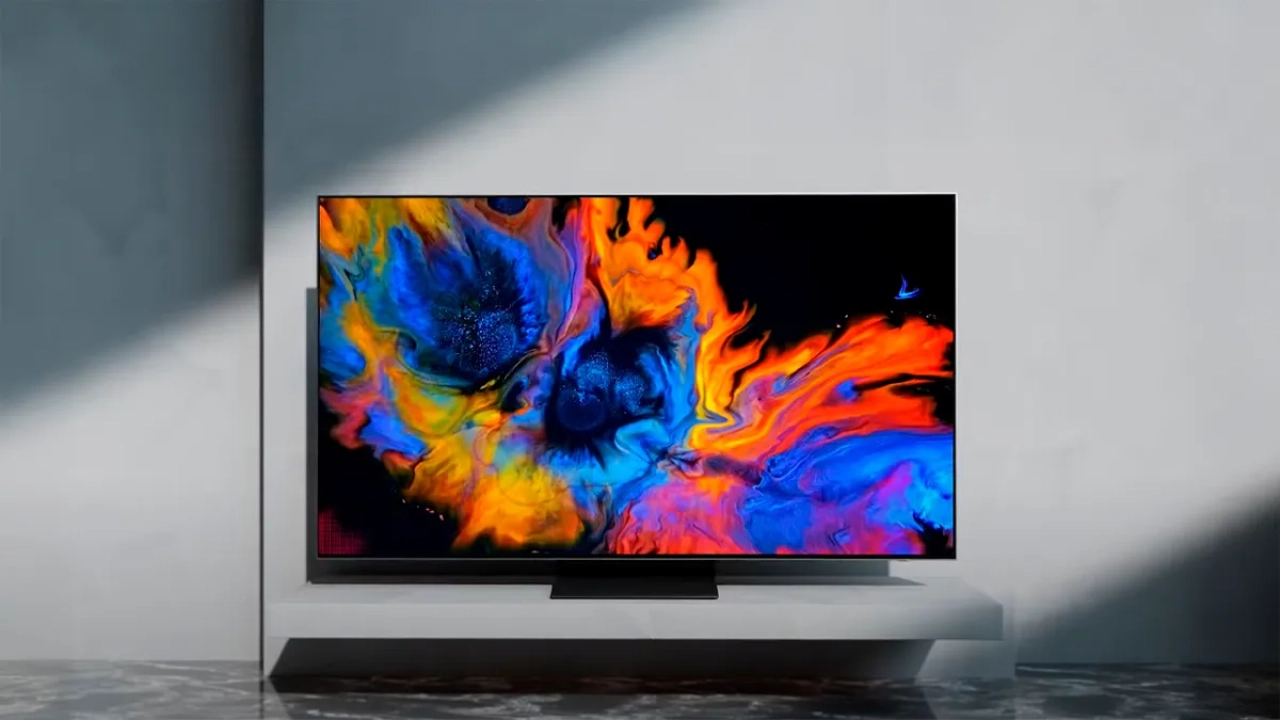 OLED, QLED чи Mini LED – який телевізор кращий?