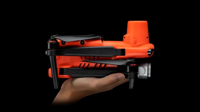 Вибираємо перший квадрокоптер: що потрібно знати початківцям?