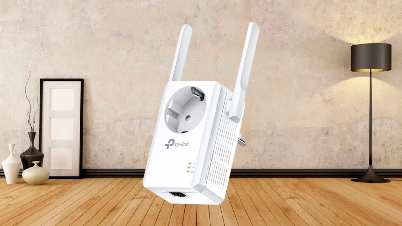 Як покращити Wi-Fi? Ретранслятор проти точки доступу