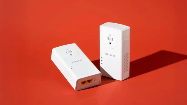 Powerline-адаптер: принцип роботи та переваги