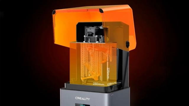 Фотополімерний 3D-принтер: все, що потрібно знати перед покупкою