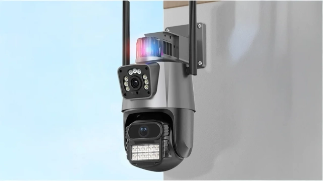 Выбираем камеру видеонаблюдения: что важно знать перед покупкой
