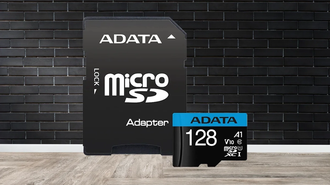Какие карты памяти лучше: разбираем microSDXC, SD и флеш-карты