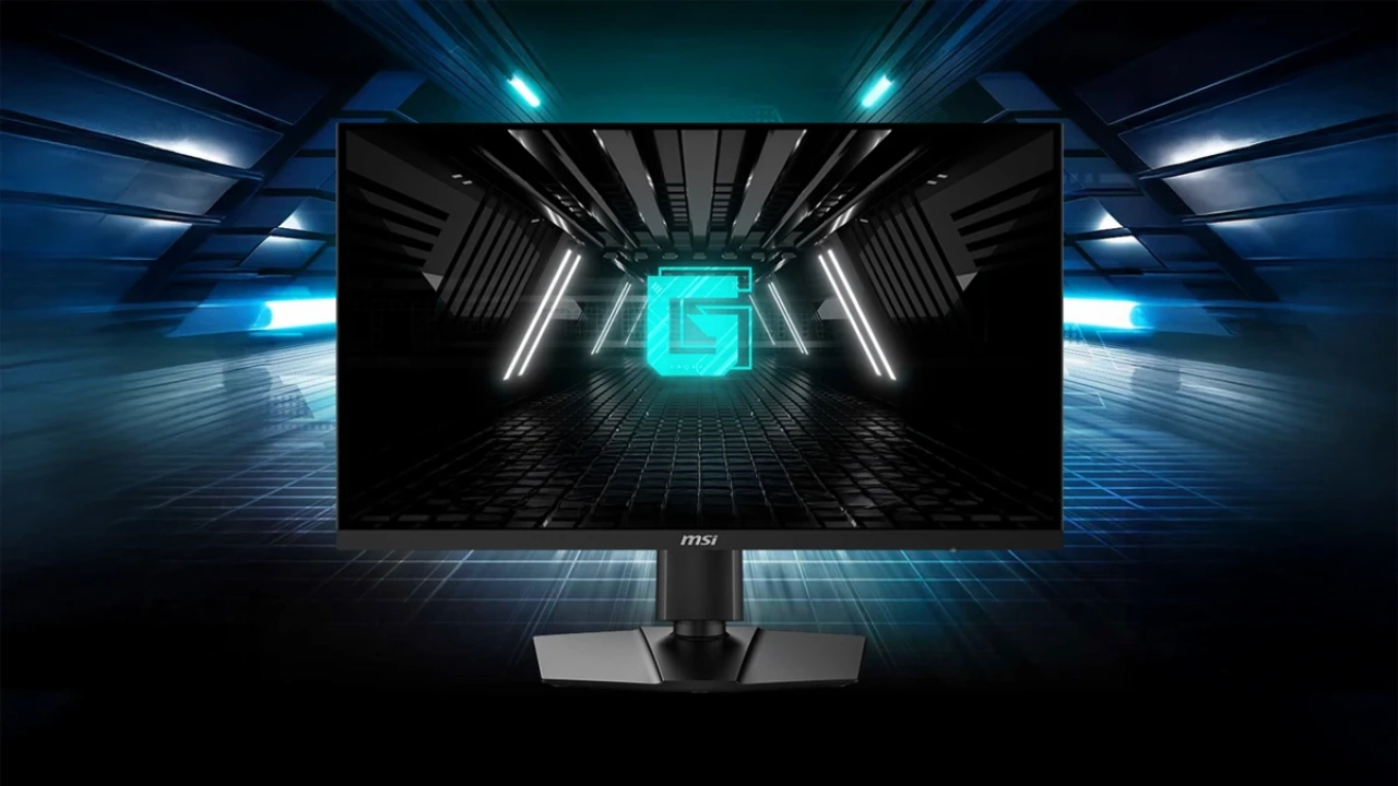 Монітор MSI: як вибрати і на що звернути увагу у 2025 році