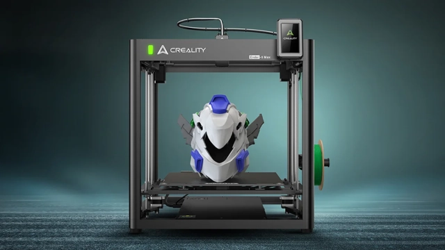 3D-принтер ціна – на що впливає вартість обладнання та друку у 2025 році