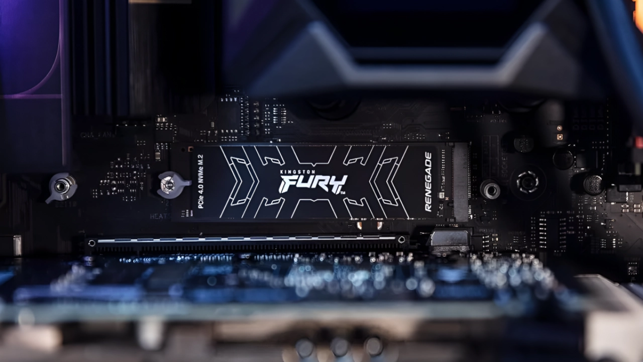 Повний гід: як вибрати SSD 500 GB