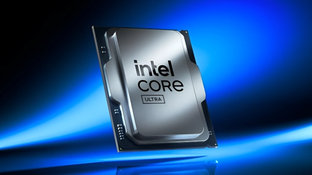 Топ процесорів Intel у 2025