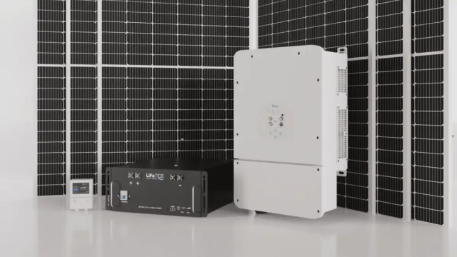 LiFePO4 акумулятори: чому це майбутнє портативної енергетики?