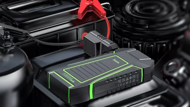 Что такое пуско-зарядное устройство и зачем оно нужно?