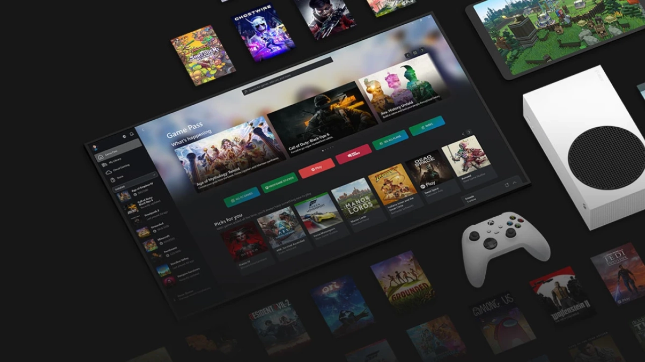 Ігри за підпискою: як впровадити сучасні моделі оплати в ПК-клубі?