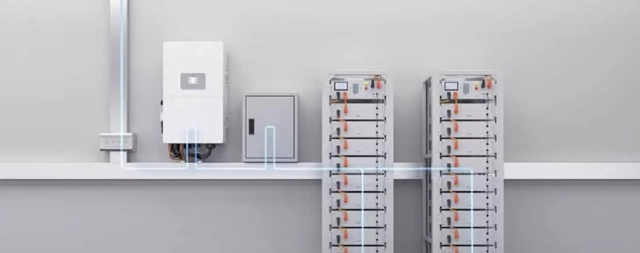 Перехід на автономію: чи варто купувати гібридний інвертор?