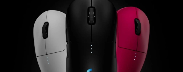 Легенды гейминга: лучшие модели игровых мышек Logitech
