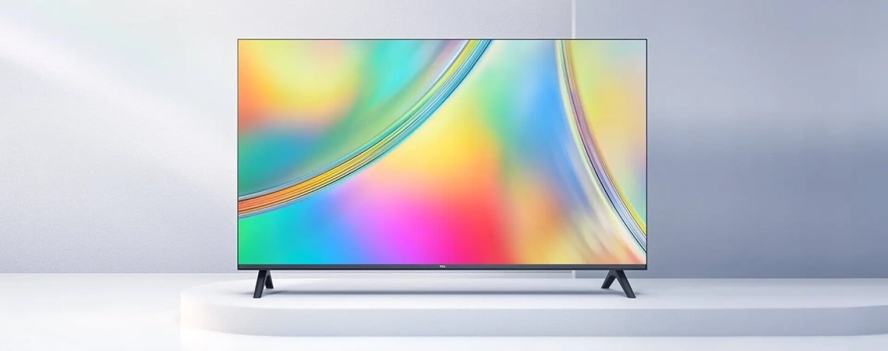 Китайські технології: чим дивують телевізори TCL