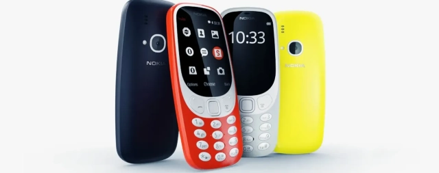 Nokia смартфоны 2025: надёжность, стиль и современные функции