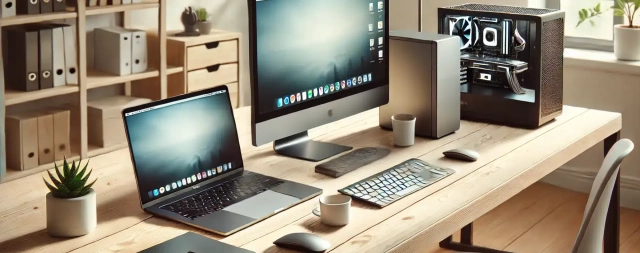 Як вибрати комп'ютер для медіацентру