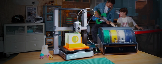 Скільки коштує 3D-принтер: огляд цін та популярних моделей