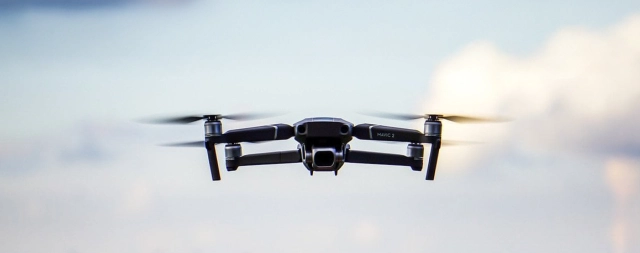 Почему дрон важен сейчас: новые тенденции в использовании