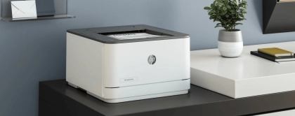 МФУ HP: простое решение для повседневных задач
