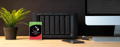 Робимо жорсткий диск зовнішнім архівом: як перетворити HDD на надійний бекап-центр