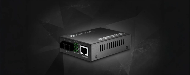 Медиаконвертер это: от теории к практике