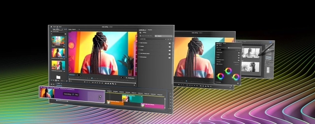 Видеокарта для работы в Adobe Premiere и After Effects: что нужно знать?
