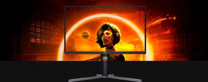 Игровой монитор 240 герц: секрет плавного геймплея