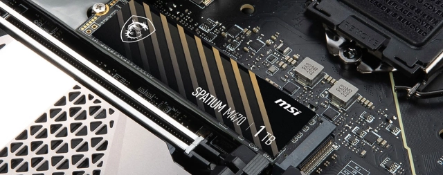 SSD накопитель: почему стоит перейти с HDD уже сегодня?