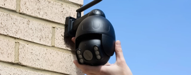 Wi-Fi камеры для видеонаблюдения: удобство без проводов