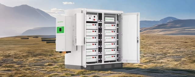 Аккумуляторы или генераторы: что выбрать для дома?